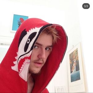 Meet your Posher, Jake